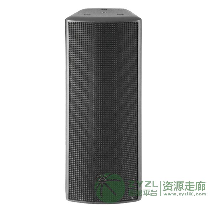 Wharfedale 乐富豪 IW52 双5寸全频音箱