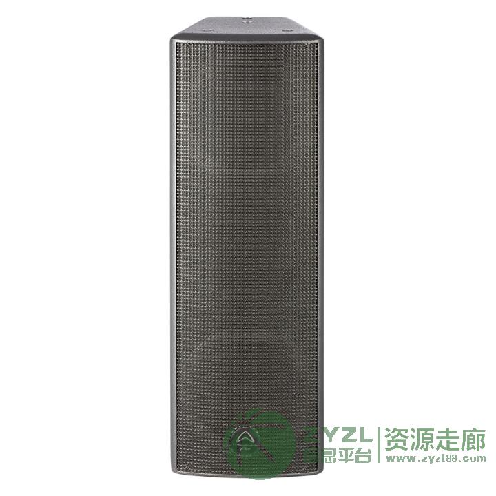 英国 Wharfedale 乐富豪 IW62 全频音箱