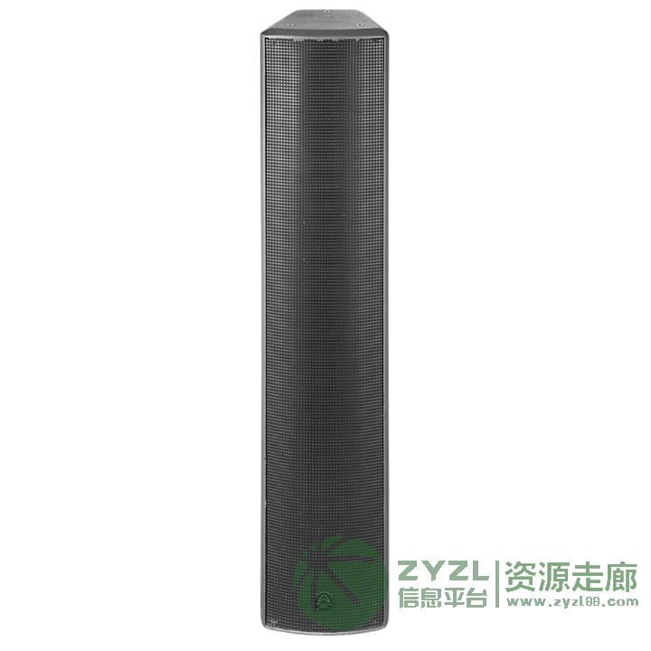 北京雨田 乐富豪 IW64 4×6.5寸全频音箱