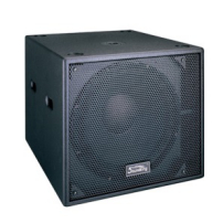 北京雨田 音王 Soundking V18S 低频主音箱