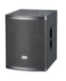 Soundking 音王 LA12S 有源低音音柱