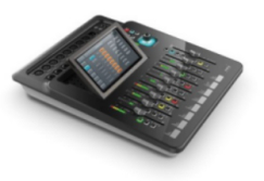 北京雨田 音王 Soundking DM20 专业数字调音台