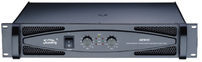北京雨田 音王PGS 扩声 AE2200 功放(主音箱)