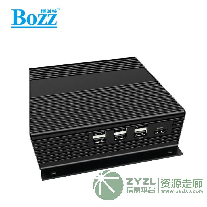 边缘计算服务器人脸识别边缘计算盒子EC01博时特厂家批量供应
