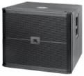 JBL SRX 718S 单18寸反射式超低音音箱