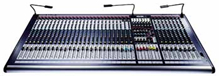 声艺SOUNDCRAF GB 4-24 24路模拟调台