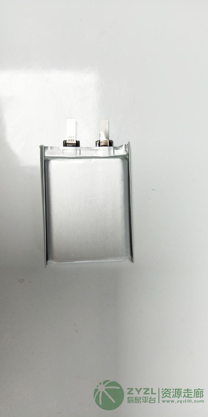 厂家直销502030小聚电芯