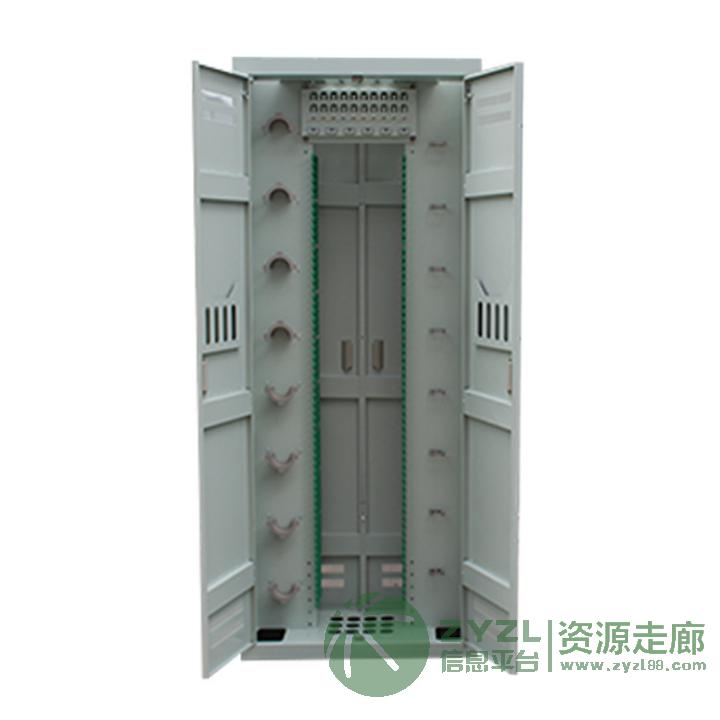 ODF光纤配线架 12口ODF光纤配线箱ODF光纤配线架