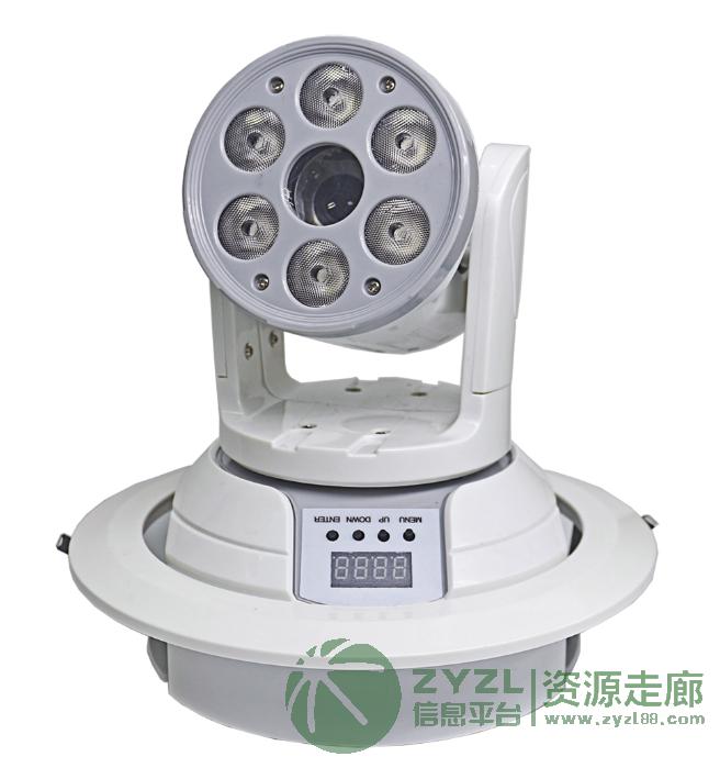 KTV智能灯光LED