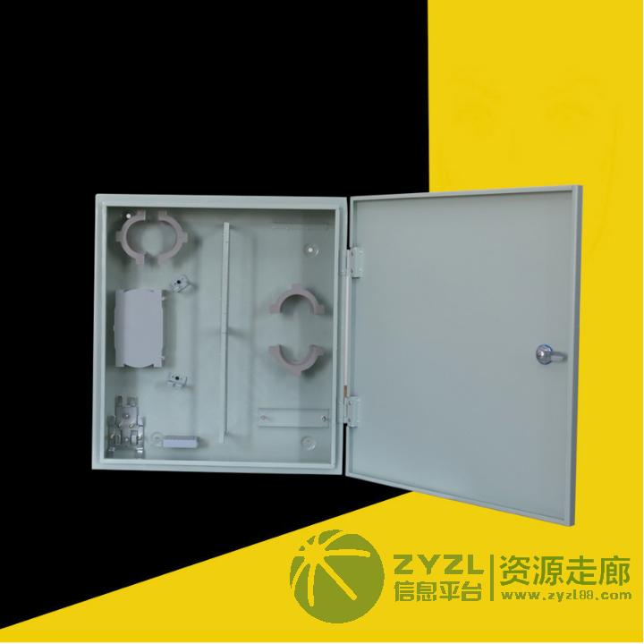 产品SMC 分纤箱 光缆入户室外通信箱