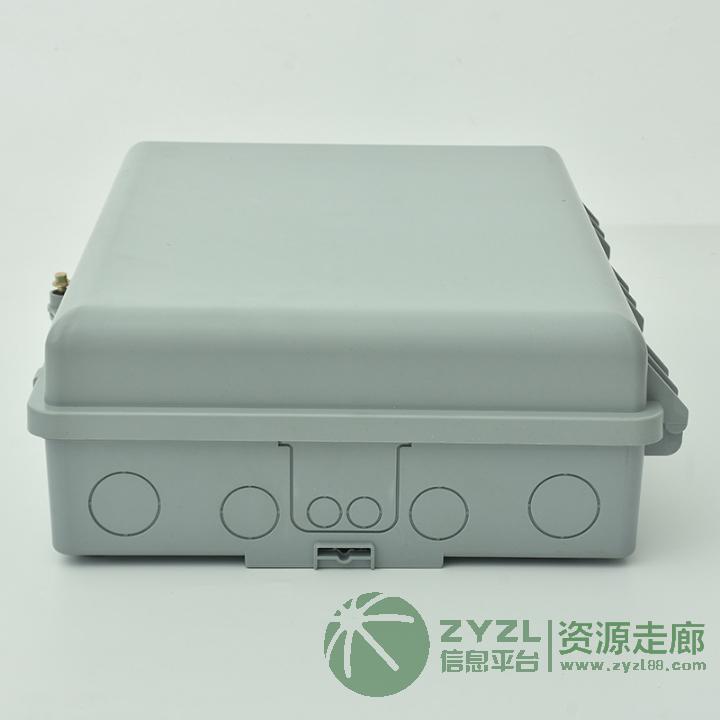 产品SMC 分纤箱 光缆入户室外通信箱