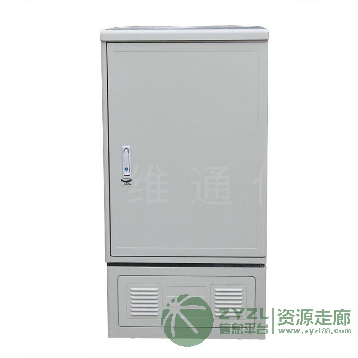 光缆交接箱SMC户外三网合一光纤交接箱室外