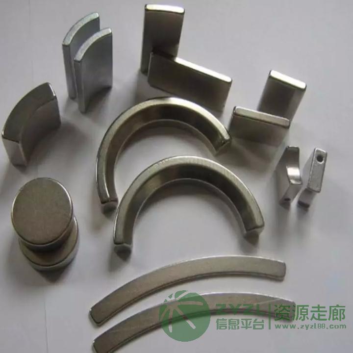 东莞锦鸿永磁钕铁硼 强磁钢 磁铁 吸铁石 磁石 强力磁铁