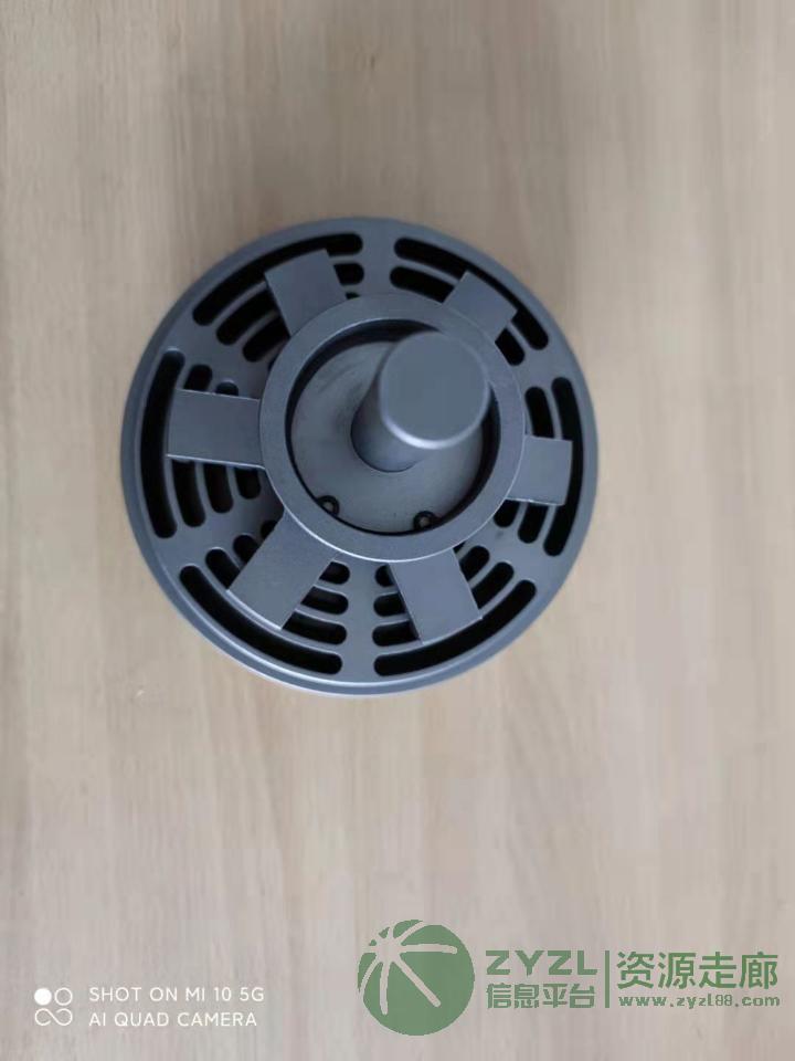 蚌埠安瑞科压缩机气阀