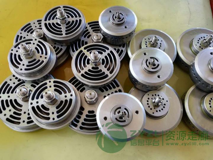 自贡东方通用压缩机气阀