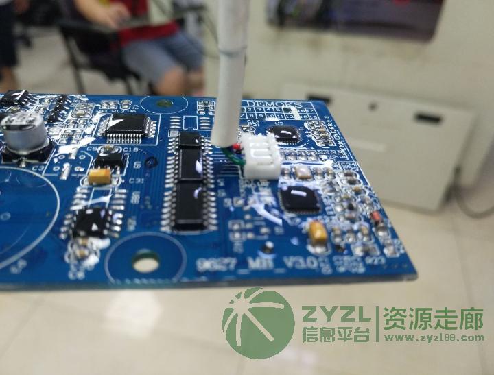 环保无味快干透明PCB涂覆胶电子线路板三防漆 绝缘耐盐雾防潮