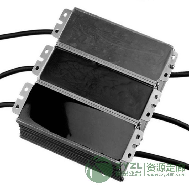 UFO电源灌封胶 导热阻燃灌封胶 有机硅阻燃灌封胶 抗中毒低