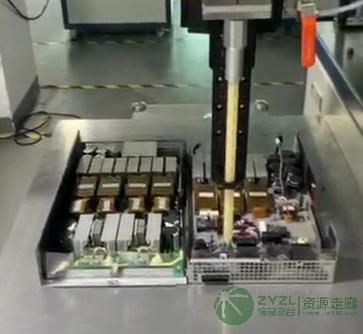 新能源充电桩灌封胶 有机硅导热阻燃灌封胶 新能源电池有机硅导