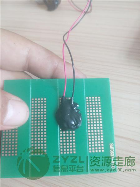 电源焊点防水密封胶