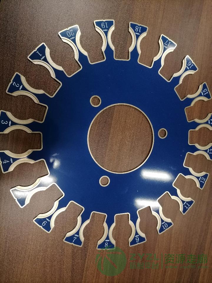 PCB打样 批量生产