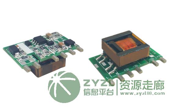 物联网AC-DC电源模块DA5-220SXXG9N3爱浦电子