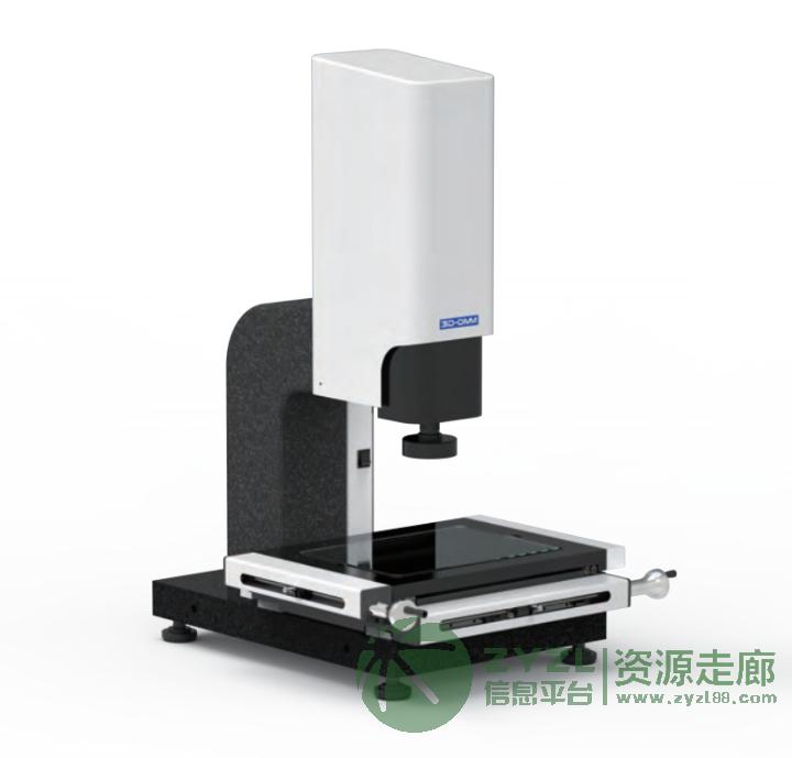 本厂生产龙门式影像测量仪,二次元,2.5次元