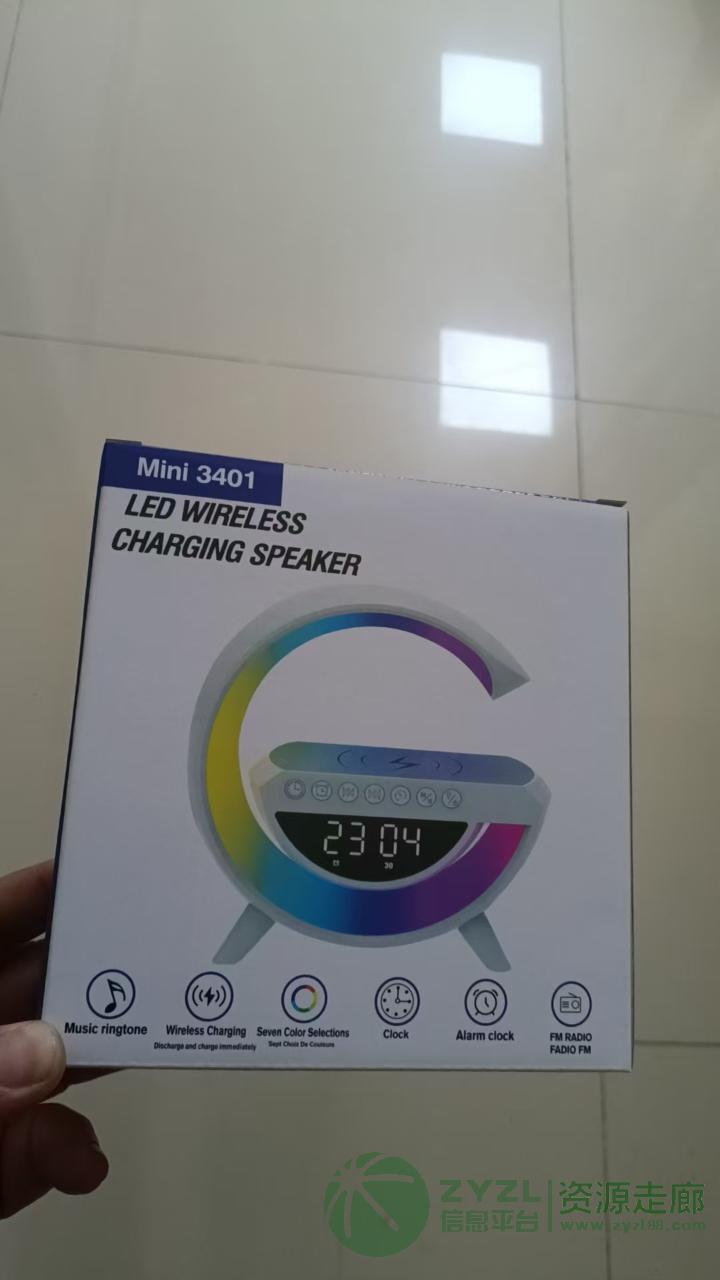 抛货3401音响3000多台