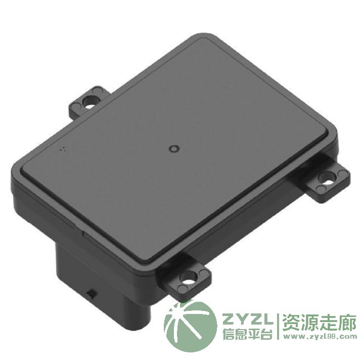 CTLRR-540 77GHz国产4D雷达原装540成像雷达