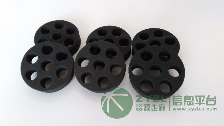 专业生产加工防火海棉，防火EVA，防静电EVA