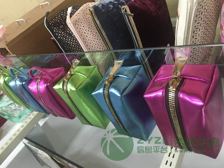 厂家直销最新时尚化妆包