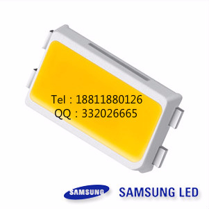 供应原装正品韩国三星灯珠5630/LM561B