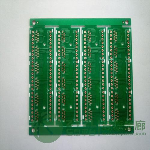 龙岗专业PCB电路板厂家 线路板快速打样 中小批量加
