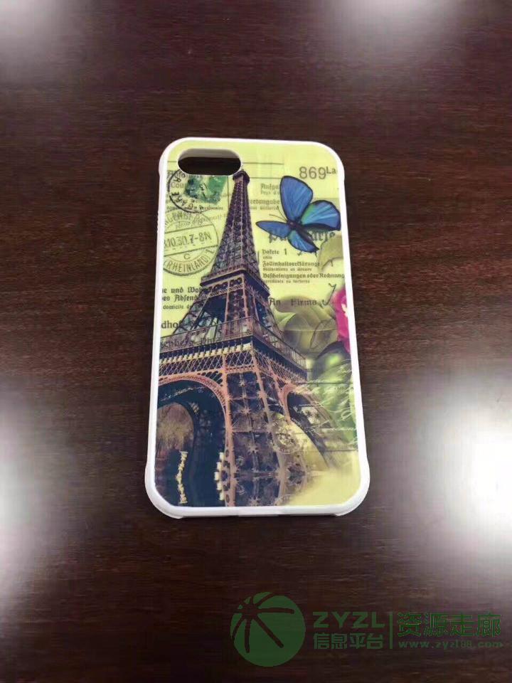 IMD 手机壳   iPhone