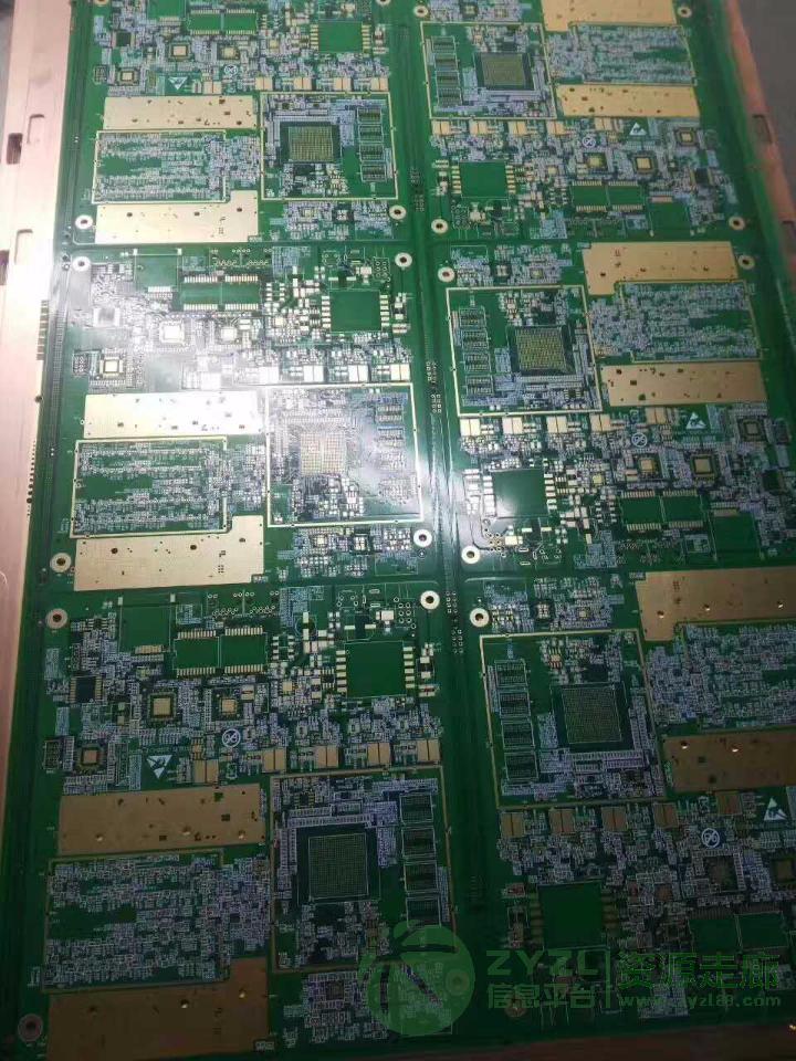 专业生产高精密PCB线路板