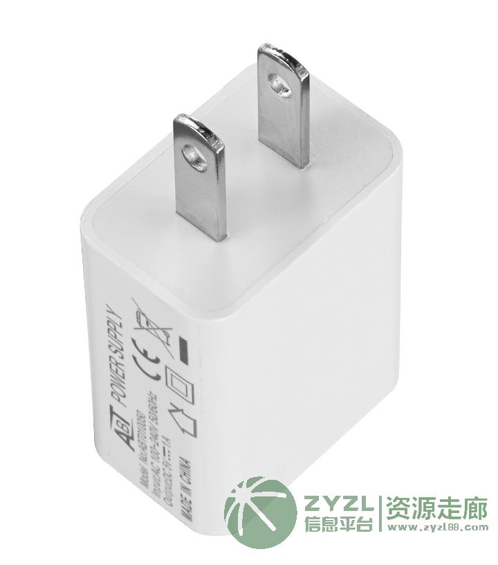 我司专业设计生产销售电源适配器以及充电器