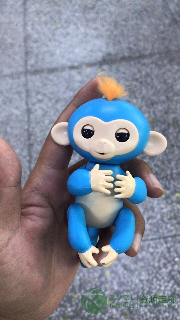 拇指猴，指尖猴，工厂订单