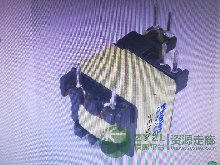 EF1510高频变压器专业生产厂家
