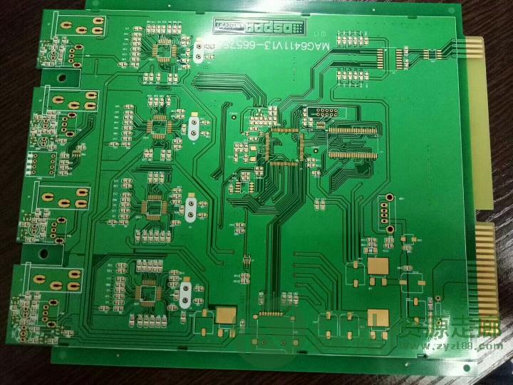 专业生产PCB双面多层线路板，品质保证！交货快捷！价格合理！