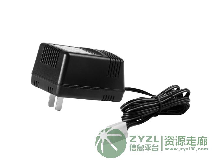 CCC认证12V500mA国标电源按摩产品充电器