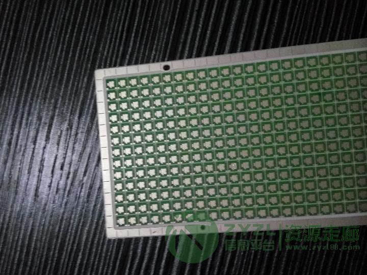 氧化铝 氮化铝 高功率COB陶瓷基电路板