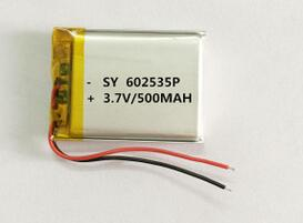 聚合物电芯专业生产