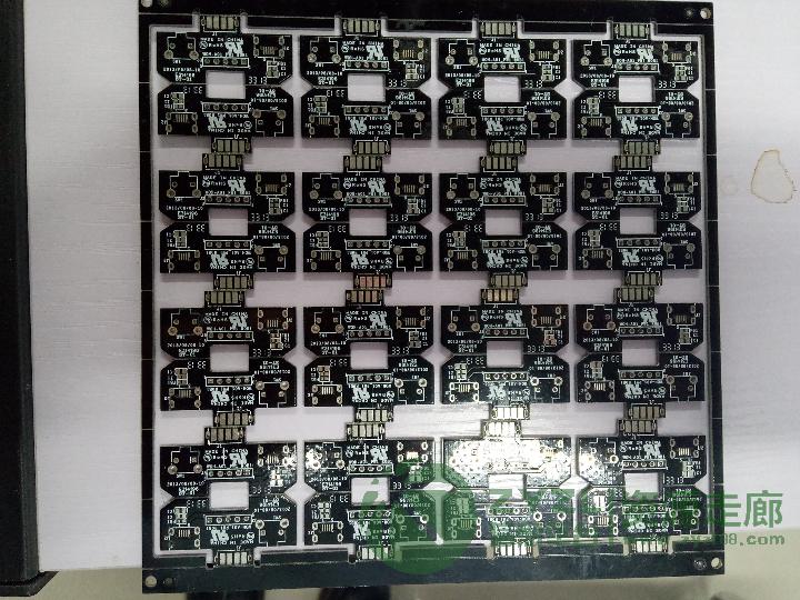 专业铝基板玻纤板快速打样50元/款