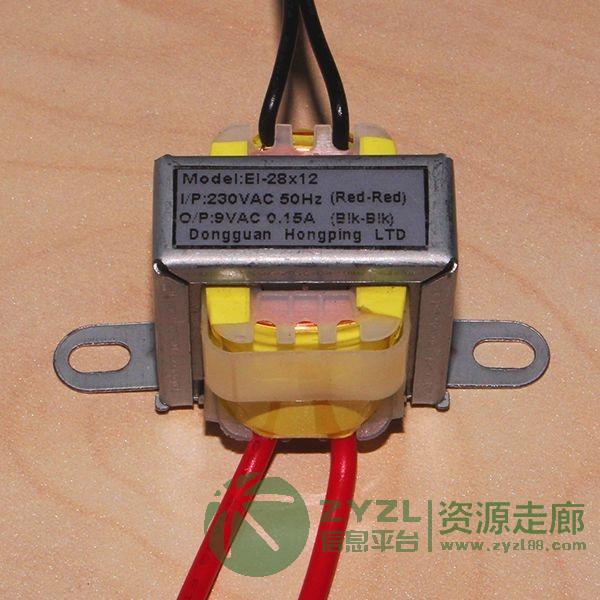 厂家直销-低频变压器