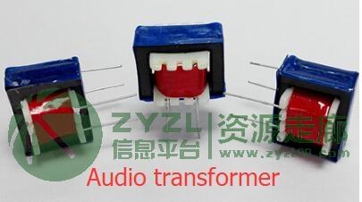 厂家直销-音频变压器