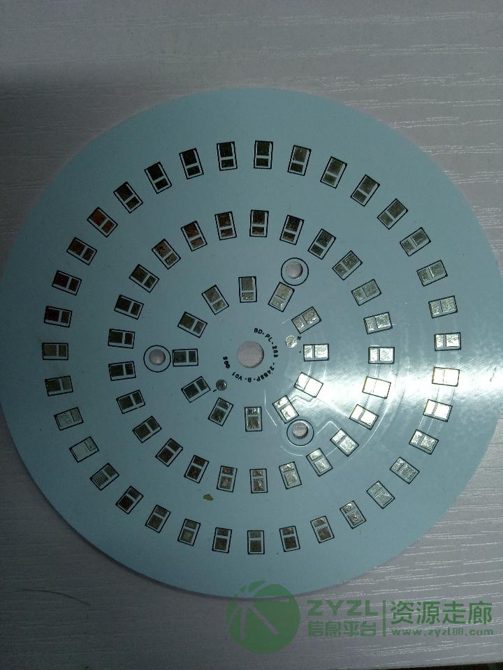 专业铝基板玻纤板快速打样50元/款