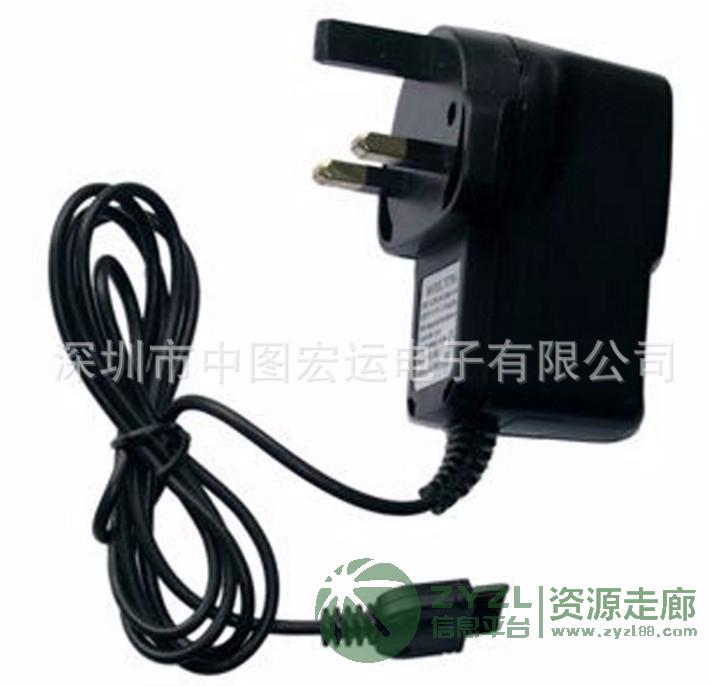 9V1A英规CE，BS认证开关电源适配器 9V1000mA香