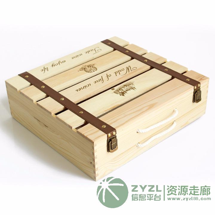 专业生产定制各种木质包装礼盒酒盒，茶叶盒，等木盒