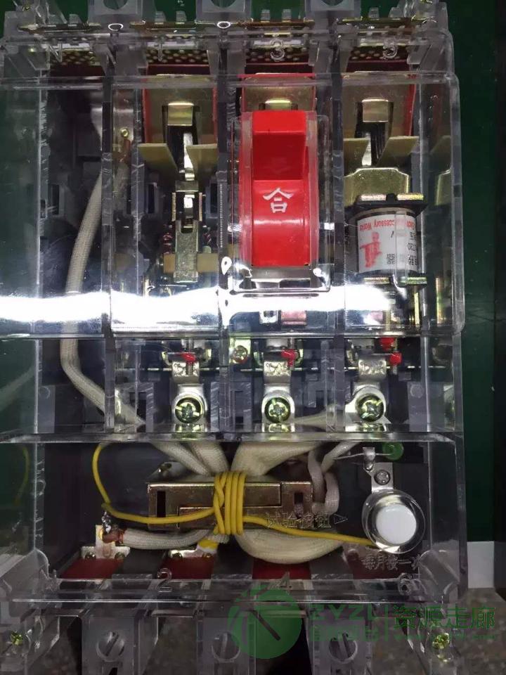 断路器 接触器  双电源系列