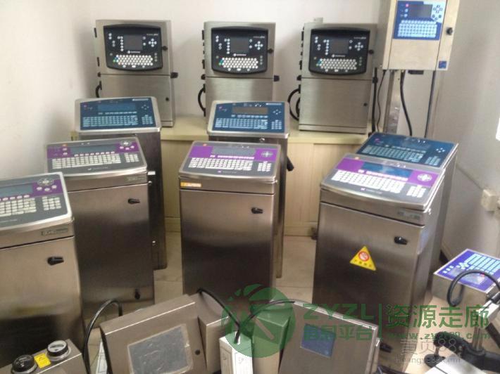 喷墨、激光喷码机供应商