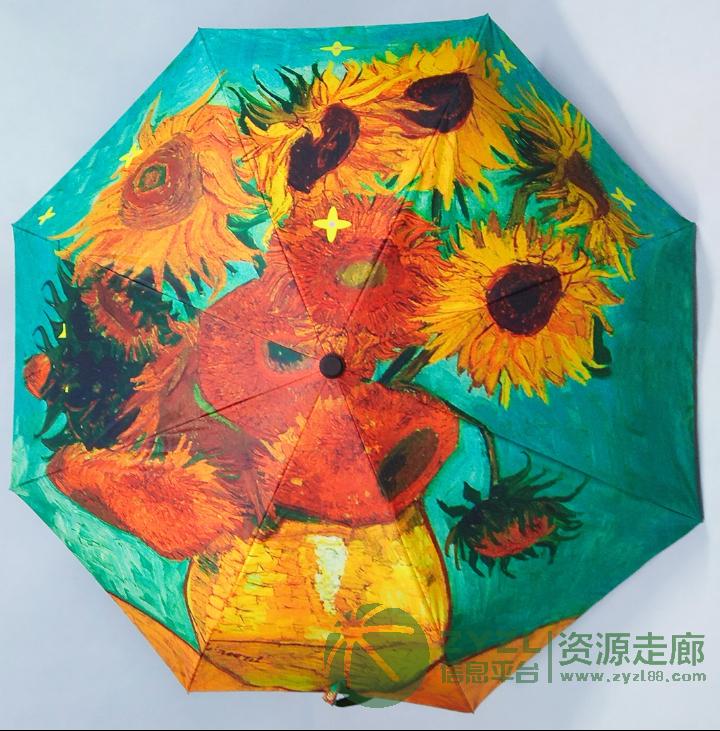 雨伞厂家，供广告伞礼品伞，可LOGO